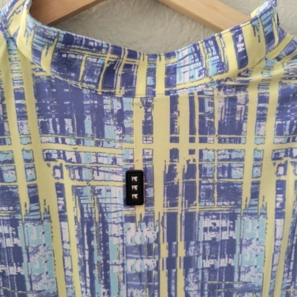 NWT Jamie Sadock sleeveless tank! - Picture 5 of 5